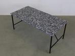 Fogia tabula salontafel note design, Ophalen, 50 tot 100 cm, 50 tot 100 cm, Zo goed als nieuw