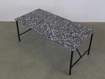 Fogia tabula salontafel note design  beschikbaar voor biedingen