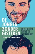 De jongen zonder gisteren Hoe ziet het leven eruit met een o, Ophalen of Verzenden, Gelezen, Sociale psychologie