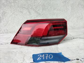 VW GOLF 8 ACHTERLICHT LINKS 5H0945095C beschikbaar voor biedingen