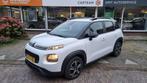 Citroën C3 Aircross 1.2 PureTech S&S Live (bj 2020), Auto's, 12 maanden, Gebruikt, Euro 6, 1199 cc