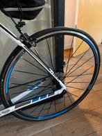 Trek Madone 2.1 Racefiets - Goede Staat, 28 inch, Gebruikt, 10 tot 15 versnellingen, Heren