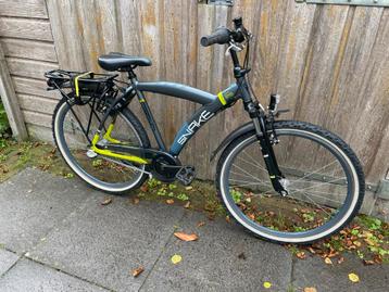 Batavus snake 26 inch jongens fiets beschikbaar voor biedingen