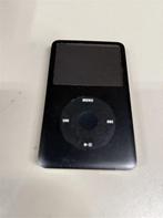 Apple iPod Classic Black 80 GB - werkend zonder lader, Gebruikt, Ophalen of Verzenden, Nvt, Nvt