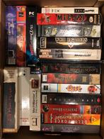 Verzameling Big Box PC games en software (65 stuks), Ophalen of Verzenden