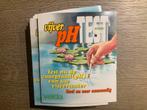 Vijver pH Test - Velda 25x2, Ophalen of Verzenden, Nieuw, Overige typen