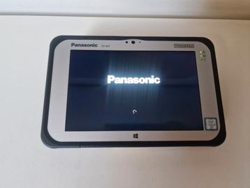 Panasonic FZ-M1FH08WT3 touchpad beschikbaar voor biedingen