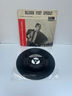 Blinde Piet Speelt Accordeon Potpourri, Gebruikt, 7 inch, Single, Ophalen of Verzenden