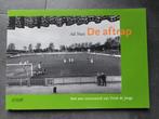 De Aftrap - Ad Nuis Fotoboek, Ophalen of Verzenden, Zo goed als nieuw, Ad Nuis, Balsport