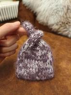 Schattig handgemaakt tasje voor oordopjes, Sieraden, Tassen en Uiterlijk, Tassen | Damestassen, Ophalen of Verzenden, Nieuw, Overige typen