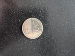 10 gulden munt 1995, Postzegels en Munten, Munten | Nederland, Koningin Beatrix, Zilver, Ophalen of Verzenden, Losse munt