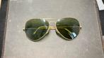 Vintage Ray-Ban Aviator Piloten zonnebril 62-14, Sieraden, Tassen en Uiterlijk, Zonnebrillen en Brillen | Heren, Ophalen of Verzenden