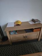 Tv meubel te koop aangeboden wegens verhuizing, Ophalen of Verzenden, Zo goed als nieuw, 25 tot 50 cm, Minder dan 100 cm