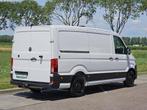 VOLKSWAGEN CRAFTER 2.0 l2h1 navi euro6, Voorwielaandrijving, Gebruikt, Euro 6, 4 cilinders