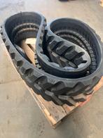 Rubber track rubberrups 350x52,5x86, Zakelijke goederen, Agrarisch | Onderdelen | Banden, Velgen en Assen, Ophalen