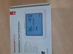 honeywell klokthermostaat touchscreen, Ophalen of Verzenden
