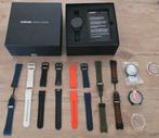 Samsung Watch 6 Limited Special Edition 47mm smartwatch., Ophalen of Verzenden, Zo goed als nieuw, Zwart, Android