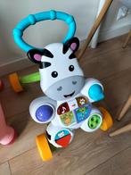 Fisher-Price walker English version, Ophalen of Verzenden, Zo goed als nieuw