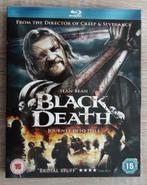 Black Death (Sean Bean, Carice van Houten, Eddie Redmayne), Ophalen of Verzenden, Zo goed als nieuw, Horror