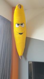 Knuffel Banaan, Kinderen en Baby's, Zo goed als nieuw, Ophalen