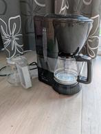 Melitta Single 5 Koffiezetapparaat met reservekan, Witgoed en Apparatuur, Koffiezetapparaten, Gebruikt, Koffiemachine, Gemalen koffie