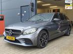 Mercedes-Benz C-Klasse Estate 400 4MATIC Premium / 360 CAM /, Auto's, Mercedes-Benz, Benzine, C-Klasse, Lease, Automaat