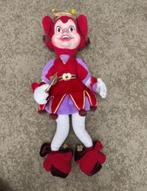 Vintage Pardijntje Efteling Pop, Verzamelen, Efteling, Ophalen of Verzenden, Gebruikt, Beeldje of Poppetje