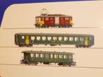 modeltrein  Roco 51338 Sound, Treinset, Gelijkstroom, Nieuw, Ophalen of Verzenden