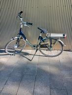 Ebike gazelle orange energy,zeer netjes, Fietsen en Brommers, Elektrische fietsen, Ophalen, Zo goed als nieuw, 50 km per accu of meer