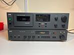 NAD Stereo Set: Cassettedeck & Receiver, Overige merken, Gebruikt, Cassettedeck, Losse componenten
