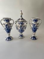 Woonaccessoires, Ophalen