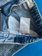 Soeby broek, Ophalen of Verzenden, Zo goed als nieuw, Blauw