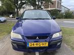 Mitsubishi Space Star 1.9 Di-D Inform Silver | Airco, Auto's, Mitsubishi, Voorwielaandrijving, Stof, Gebruikt, 4 cilinders
