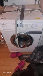 Miele W3203 Wasmachine, Witgoed en Apparatuur, Wasmachines, Ophalen, 6 tot 8 kg, Voorlader, 85 tot 90 cm