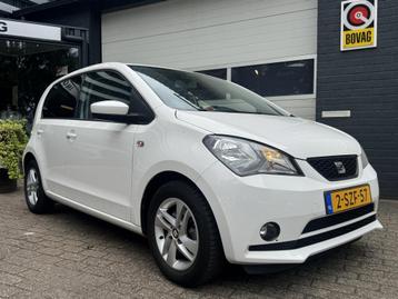 Seat Mii 1.0 Chill Out beschikbaar voor biedingen