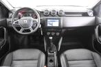 Dacia Duster 1.5 dCi *1ste Eigenaar*Navigatie*Trekhaak*Stoel, Voorwielaandrijving, 4 cilinders, Duster, Leder