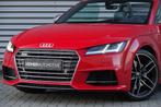 Audi TT TTS Roadster 2.0 TFSI TTS quattro Pro Line + | B&O |, Auto's, Automaat, 12 maanden, TT, Gebruikt