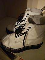 Dr. Martens Sinclair - Maat 38, Kleding | Dames, Schoenen, Wit, Lage of Enkellaarzen, Ophalen of Verzenden, Dr. Martens