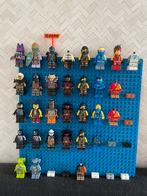 Lego Ninjago minifigures., Verzamelen, Ophalen of Verzenden, Zo goed als nieuw