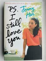 P.S. I Still Love You - Jenny Han, Boeken, Ophalen of Verzenden, Zo goed als nieuw, Nederland