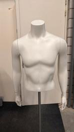 Paspop, Ophalen, Zo goed als nieuw