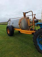 Giertank Watertank 3100 Liter, Zakelijke goederen, Ophalen, Glastuinbouw, Gewasbescherming en Bemesting
