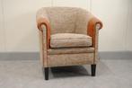 fauteuil, Ophalen, Nieuw, Stof