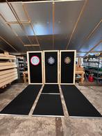 Dartbaan dartkast winmau dartbord, Sport en Fitness, Nieuw, Ophalen of Verzenden, Martsmand@gmail.com, Hoofdstraat 96a hoogeveen