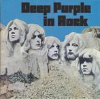 Deep Purple – Deep Purple In Rock, Ophalen of Verzenden, Zo goed als nieuw