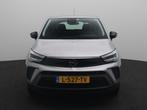 Opel Crossland 1.2 Turbo Edition | Navi | Stoelverwarming |, 12 maanden, Gebruikt, 1199 cc, Origineel Nederlands