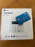 SumUp Card Reader - zo goed als nieuw!, Ophalen of Verzenden