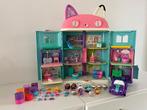 Gabby’s poppenhuis, Ophalen, Zo goed als nieuw, Poppenhuis