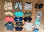 Scotch Soda, Vingino T shirts, shorts, maat 128 per stuk tk, Overige typen, Ophalen of Verzenden, Zo goed als nieuw, Scotch & Soda