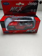 Jeep wrangler, Ophalen of Verzenden, Auto, Overige merken